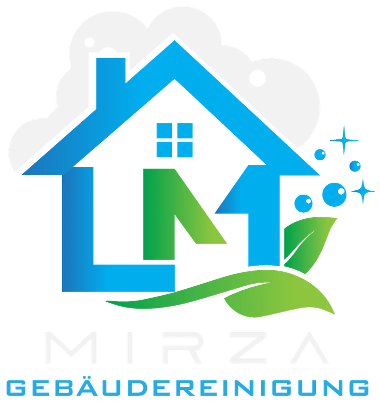 Logo Mirza Gebäudereinigung